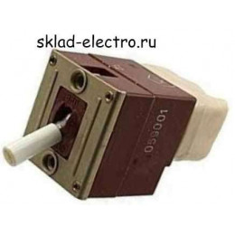 Выключатель 2В-200К
