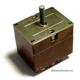 Переключатель 3ППНТ
