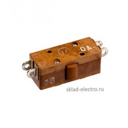 Микровыключатель Д-713