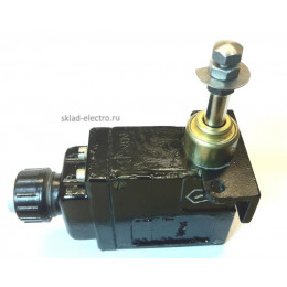Микровыключатель ДП702