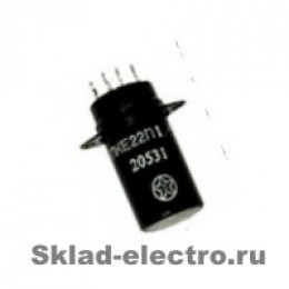 Реле ТКЕ-22П1ПГ