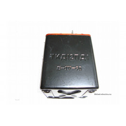 Контактор ТКД-12ПД1