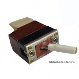Переключатель В-200