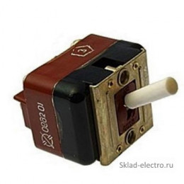 Переключатель 3В200К