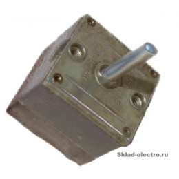 Переключатель 2ВНГ-15К