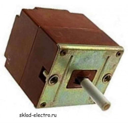Переключатель 2ПНВН