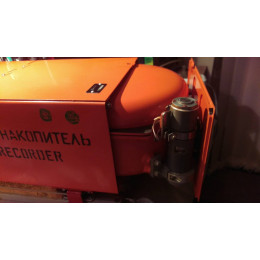 Защищённый бортовой накопитель ЗБН-1-1