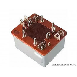 Реле ДП-1-100