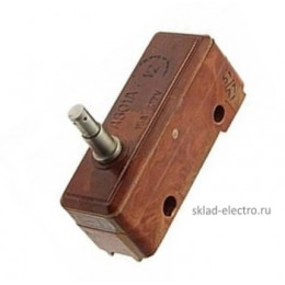 Микровыключатель А-801А