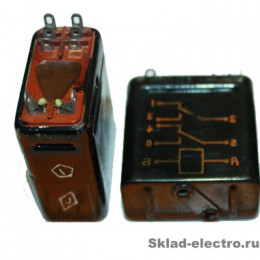 Реле ТКЕ-22ПКТ