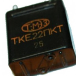 Реле ТКЕ-22ПКТ