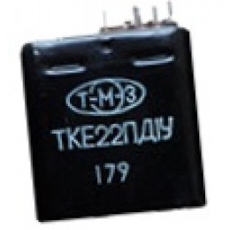 Реле ТКЕ-22ПД1У