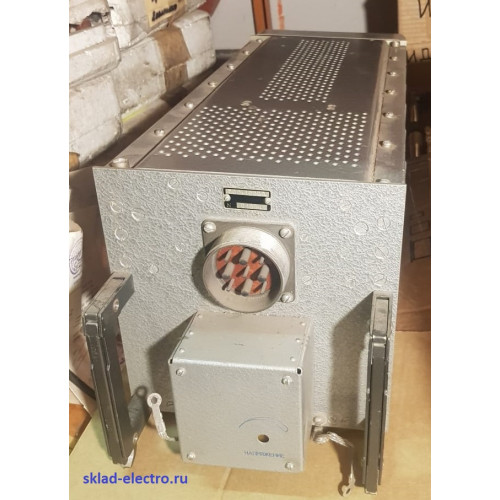 Преобразователь ПОС-1000А